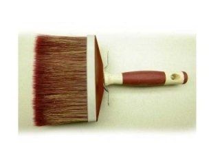Plafoniera professionale SINTETICO BORDEAUX misto setola