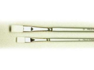 Pennello Toray bianco - piatto