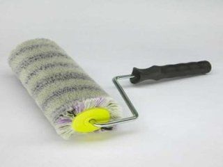Rullo professionale grigio rigato