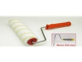 Rullo professionale cordonato rasato