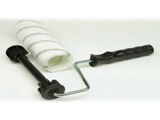 Ricambio per rullo professionale con RIGA GRIGIA
