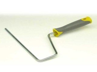 Manico estraibile per rullo