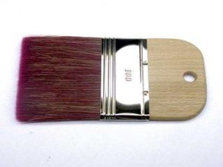 Spalter in sintetico bordeaux