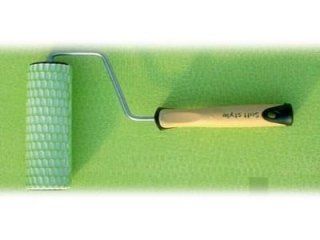 Rullo in tessuto speciale a nido d’ape