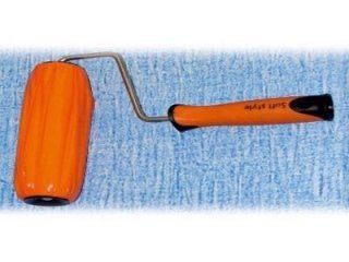 Rullo Bagorange in lana sintetica