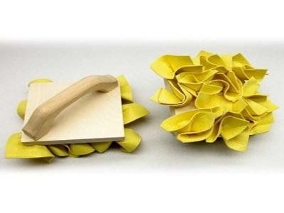 Tampone per effetto tamponato