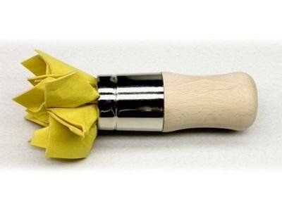Tamponcino per effetto tamponato