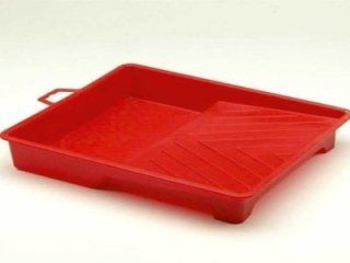 Vaschetta in plastica per pittura