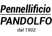LOGO - pennellificio Pandolfo