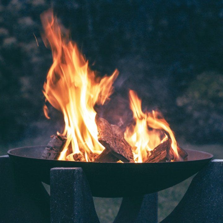 Fire Pits