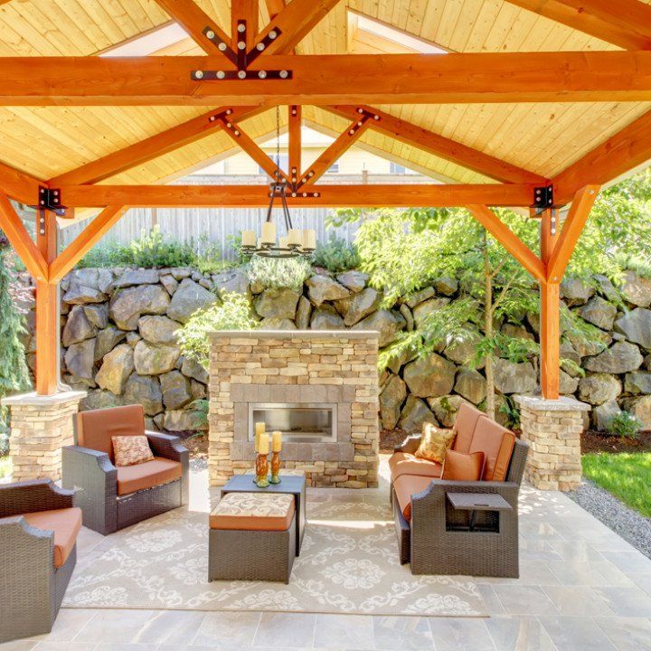 Outdoor Living