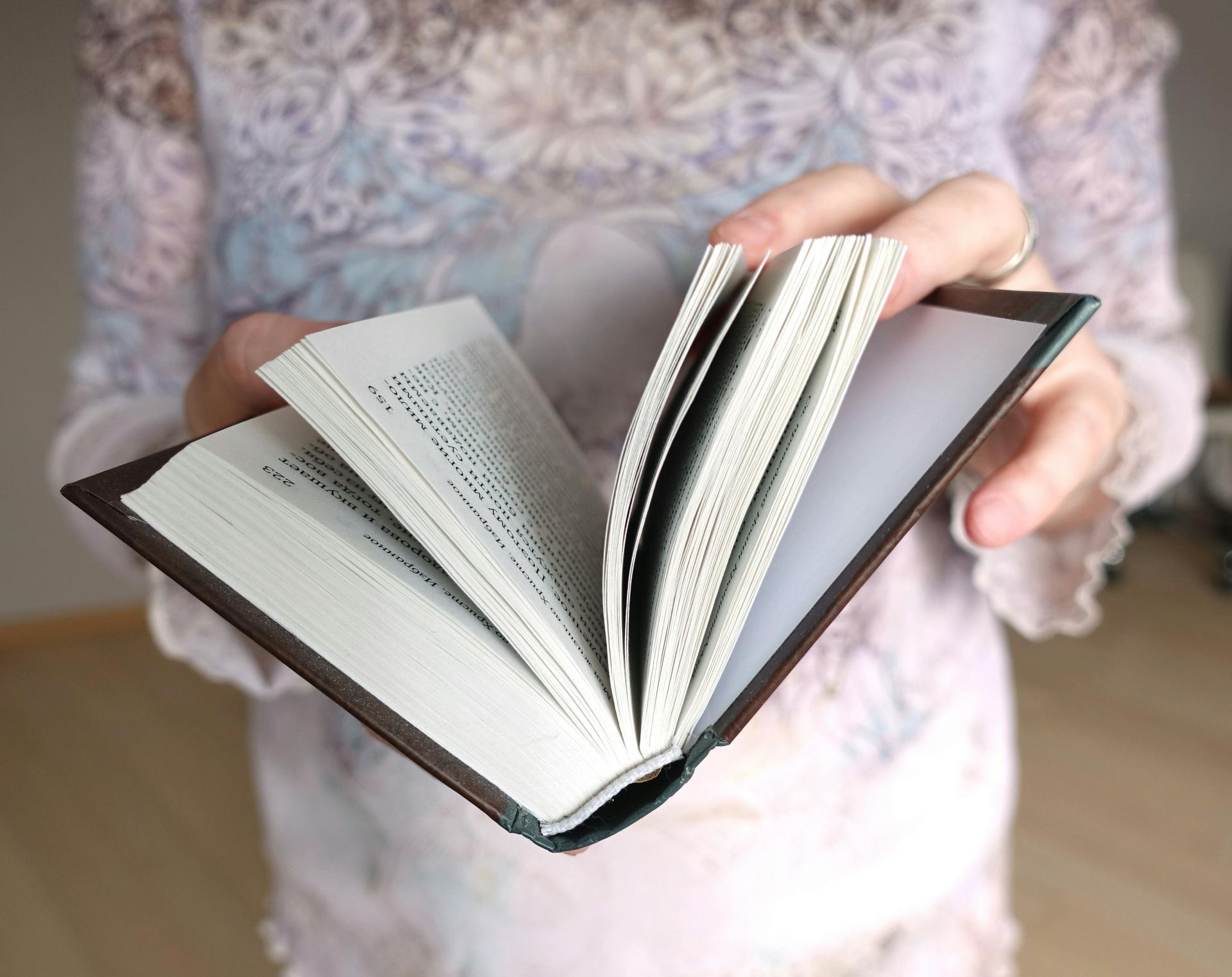 Handbook