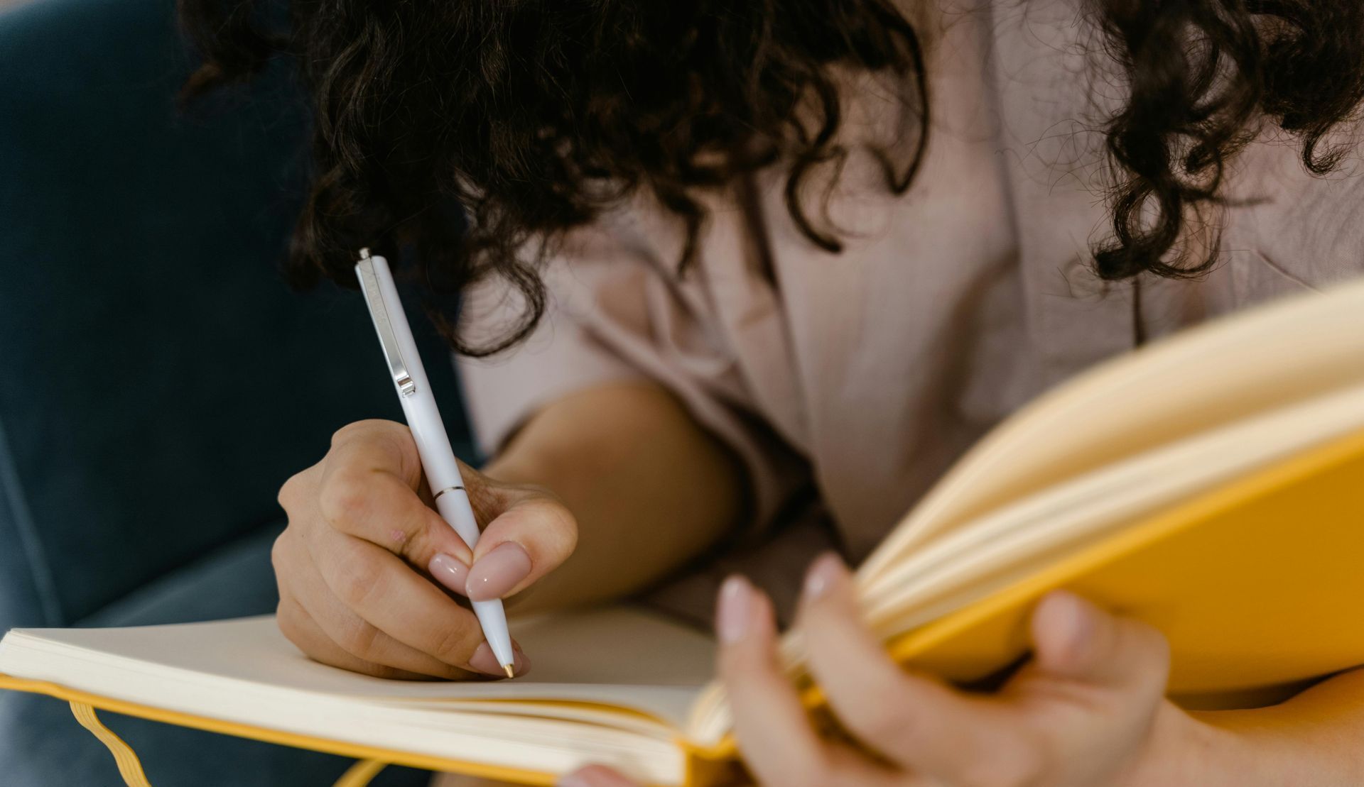 Writing down reports
