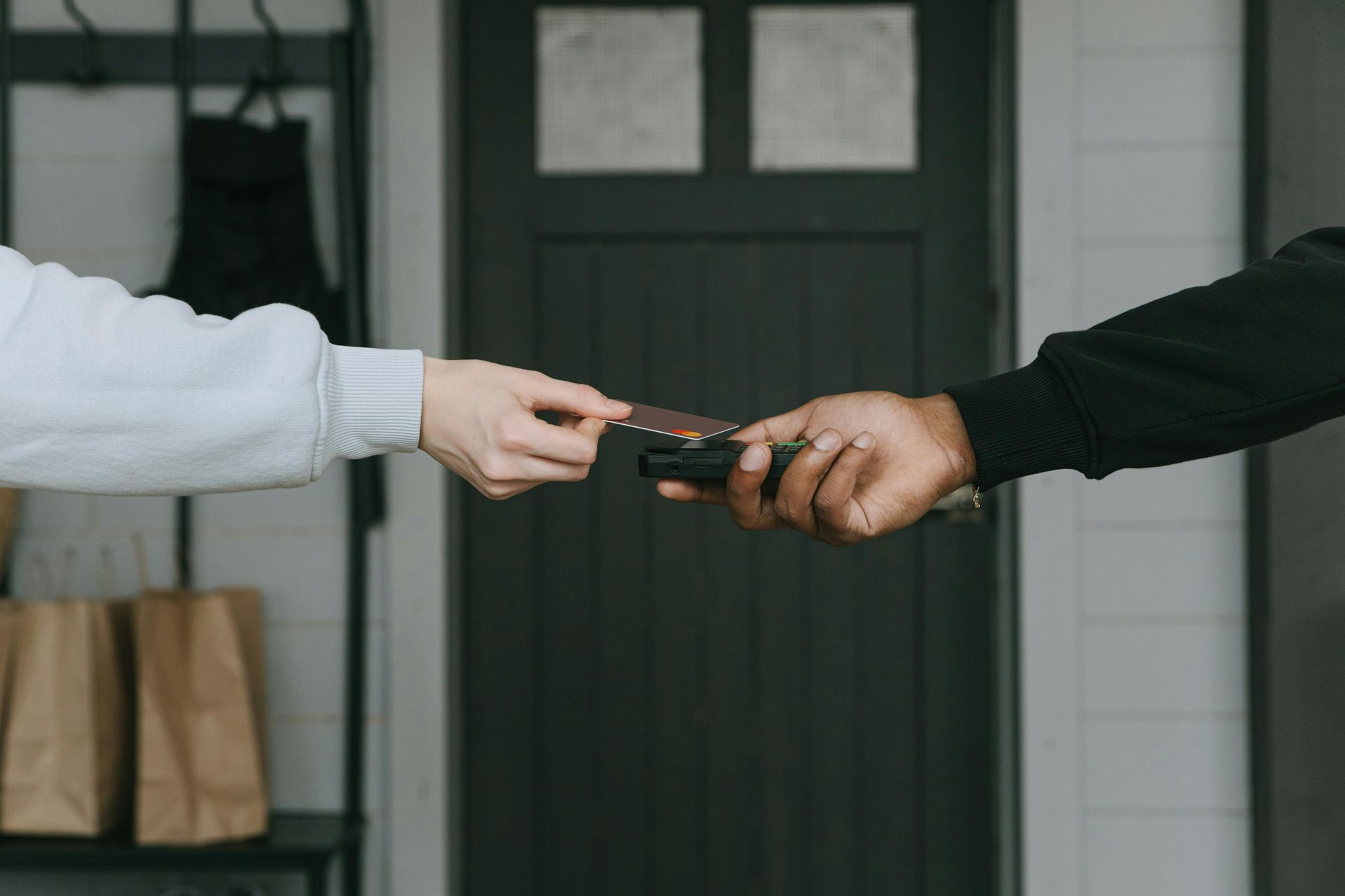 Paying owners