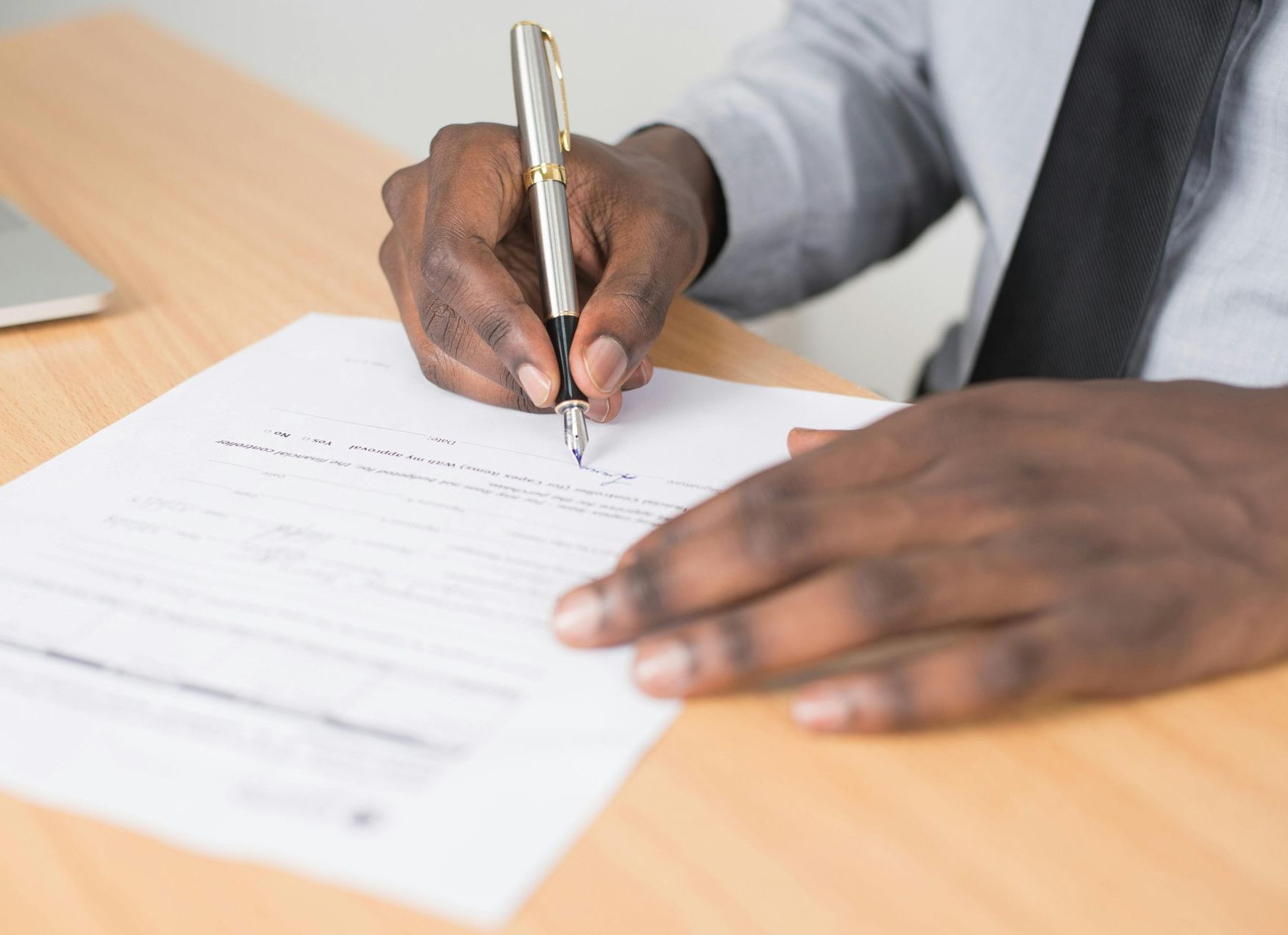 Contracts