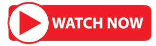 Red button with a white play button icon and 
