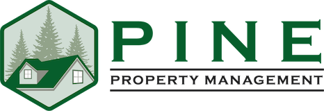 Pine Property Management Logo