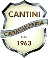 CARROZZERIA CANTINI ELIO snc - LOGO