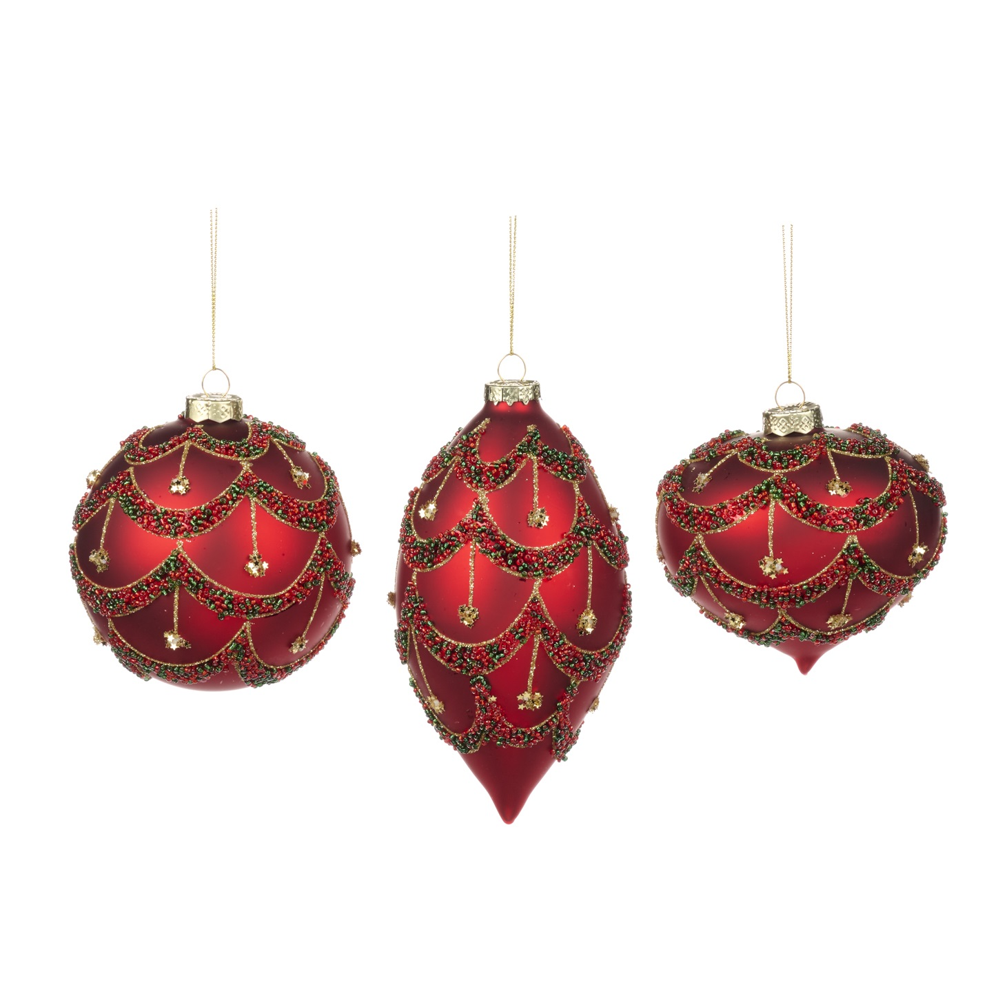 Witte koffiekop met het logo van 