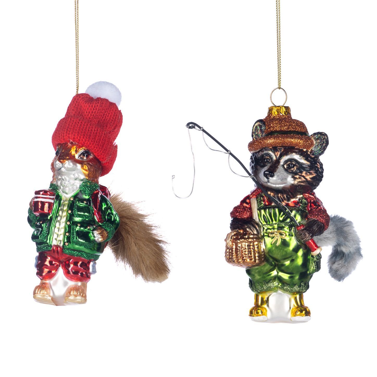 Witte koffiekop met het logo van