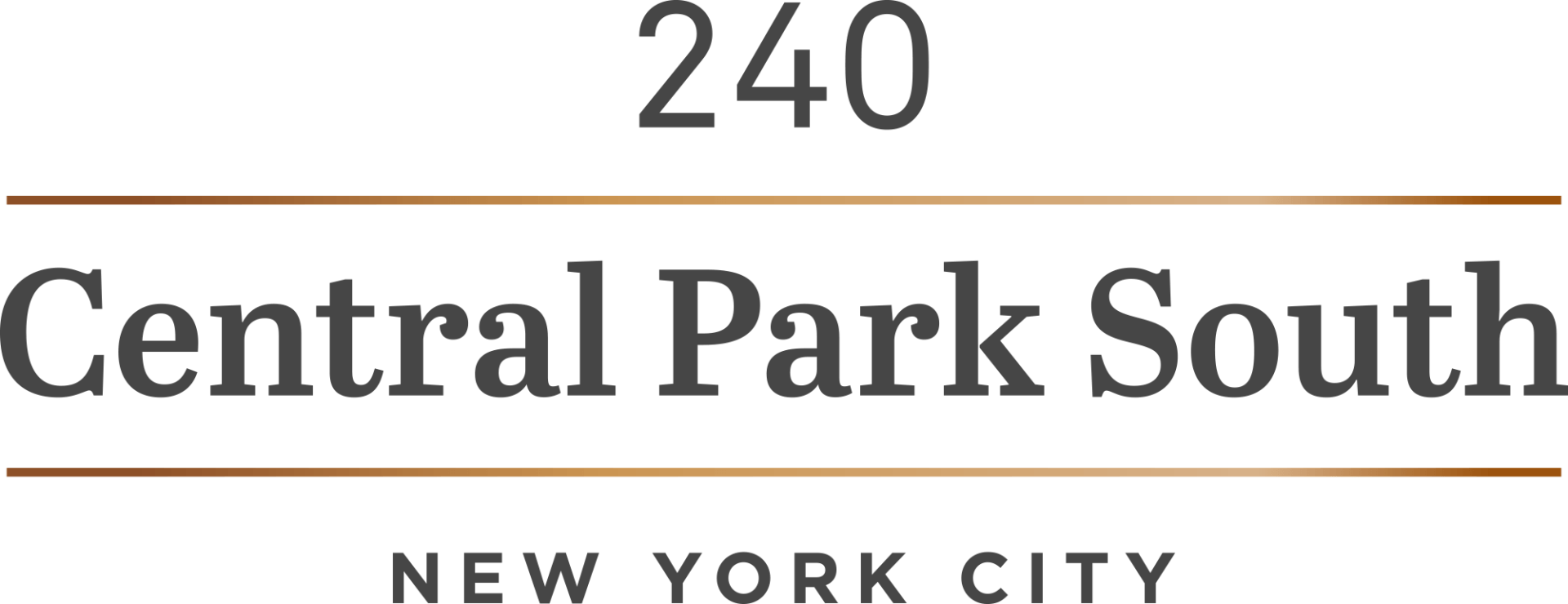 Central Park South Associates, LLC Logo