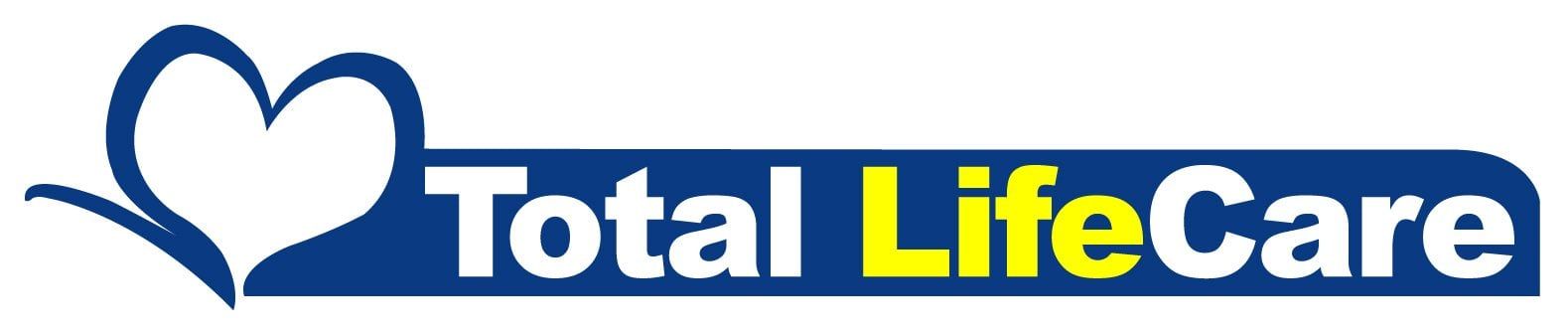 Total LifeCare Inc logo