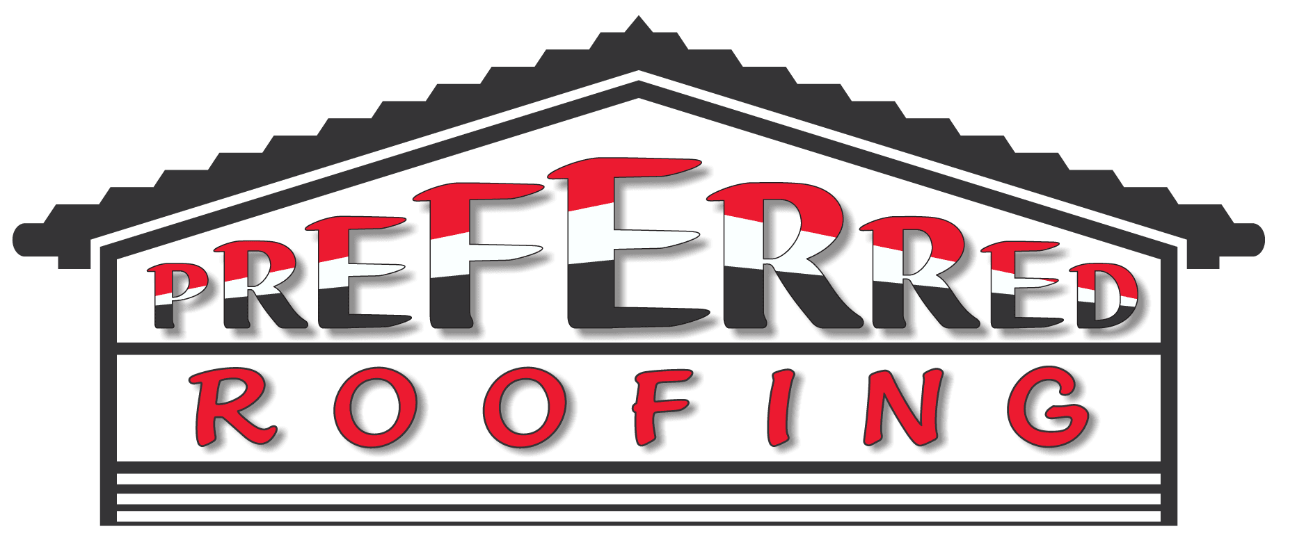 Preferred Roofing