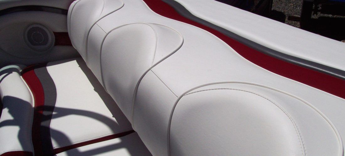 Boat Seats