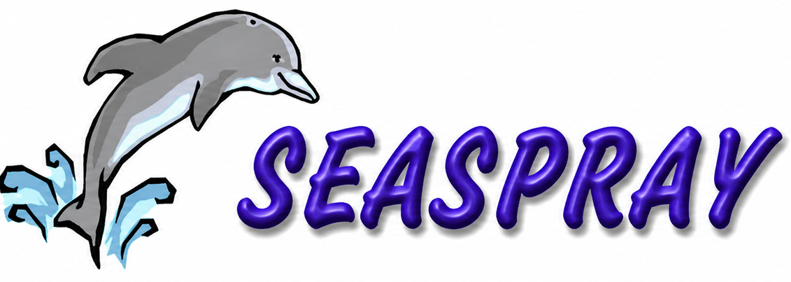 Seaspray