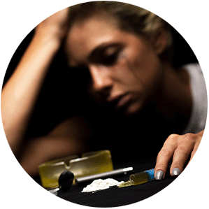 Minor addicted in illegal drugs — Legal Services in Brooklyn, MN