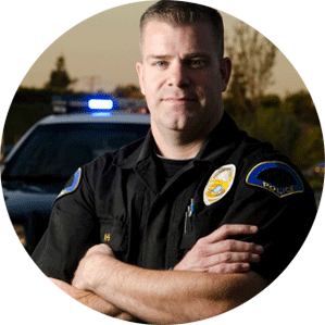 Patrol Cop — Legal Services in Brooklyn Center, MN