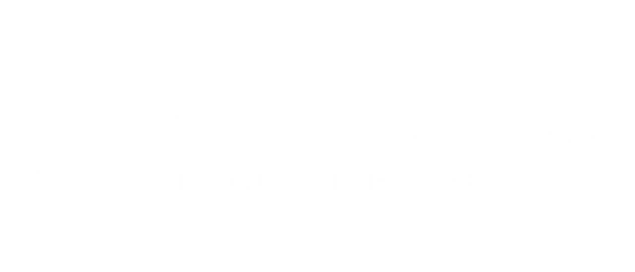 Funeral Home Logo