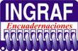 Ingraf encuadernaciones - logo
