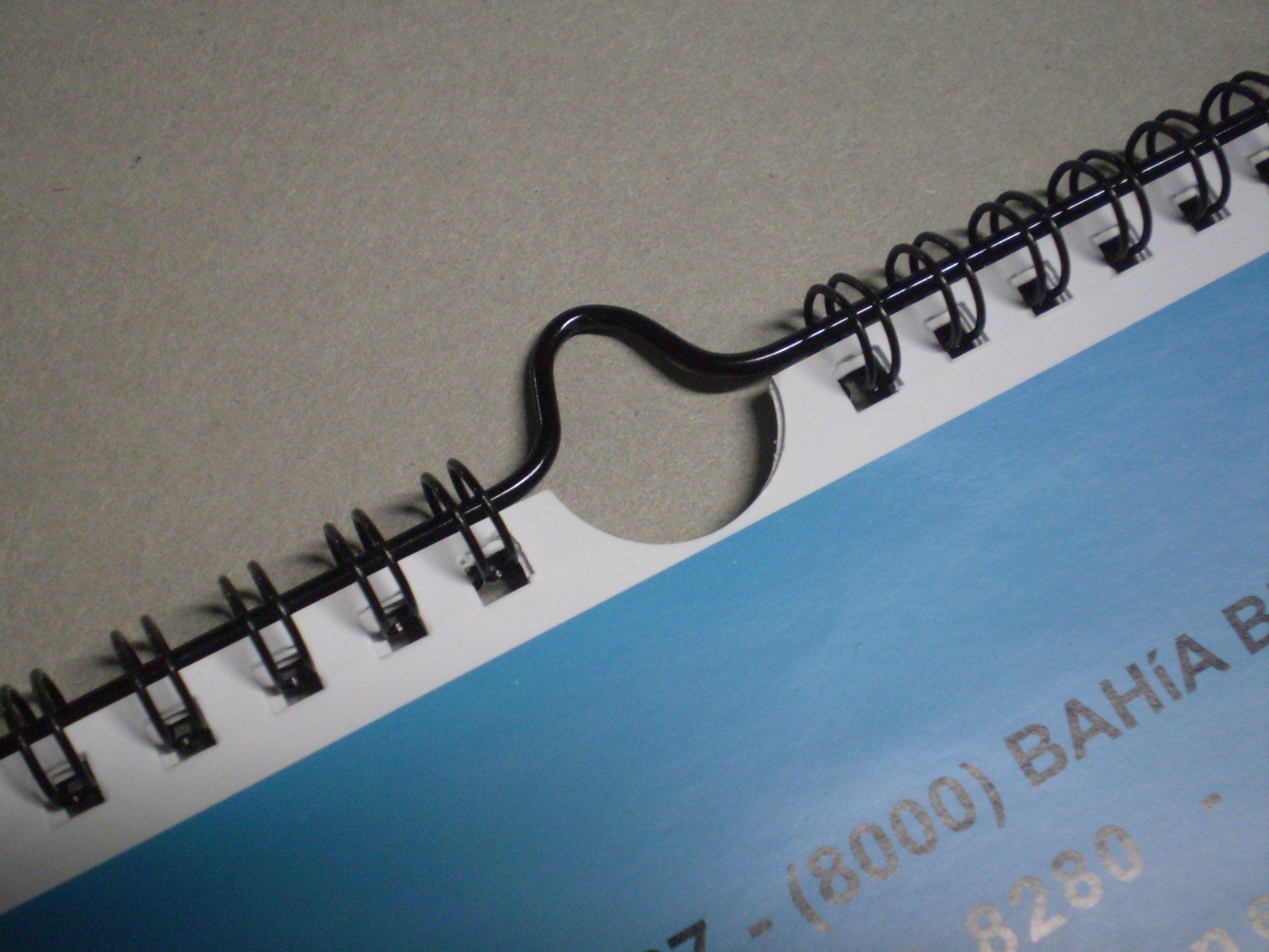 INGRAF ENCUADERNACIONES SAS