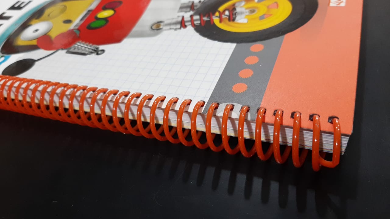 INGRAF ENCUADERNACIONES SAS