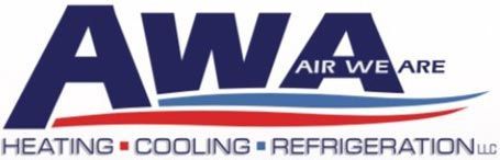 Air We Are Heating, Cooling, & Refrigeration