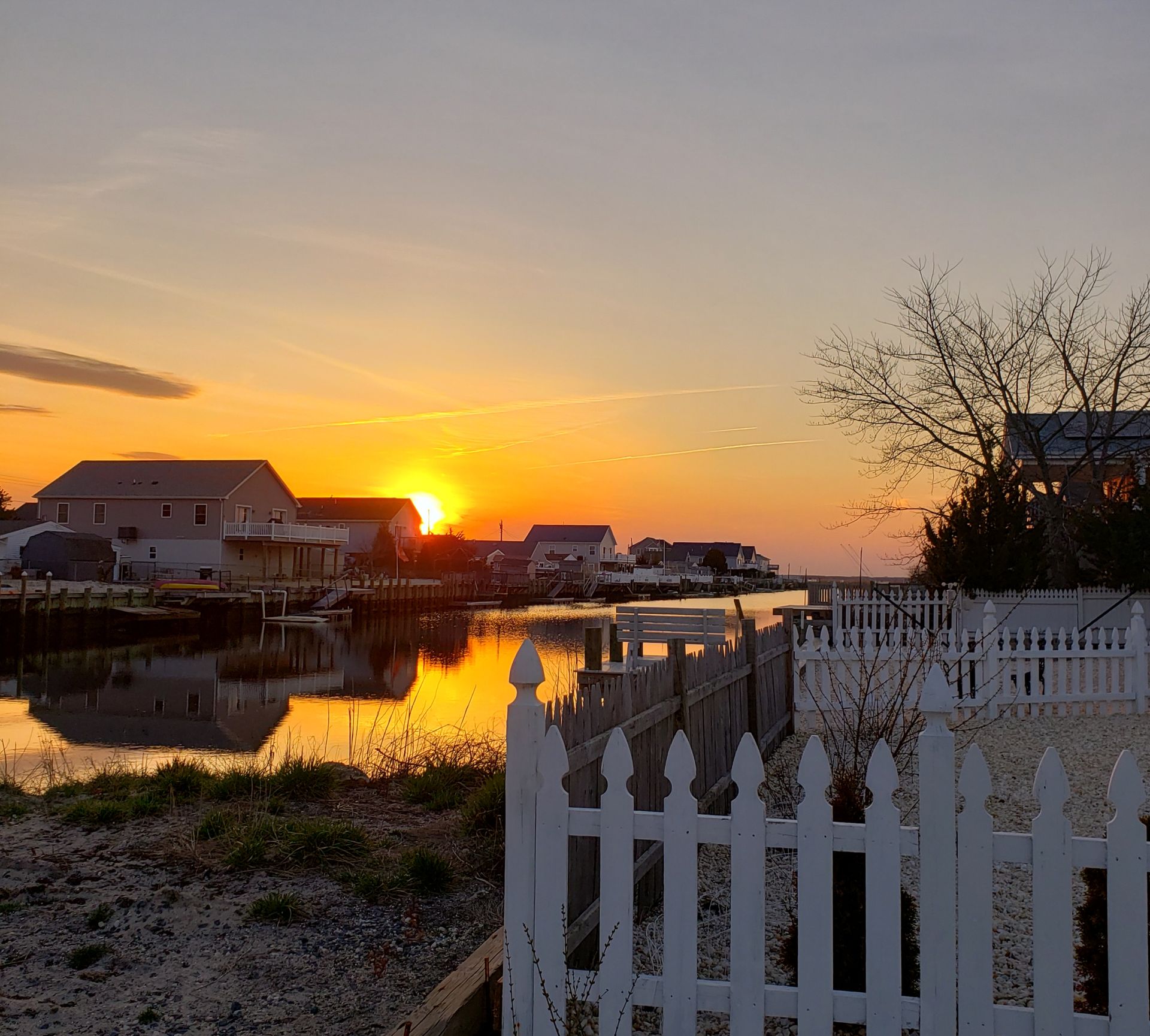 Residential Houses — Island Heights, NJ — Air We Are Heating, Cooling, & Refrigeration