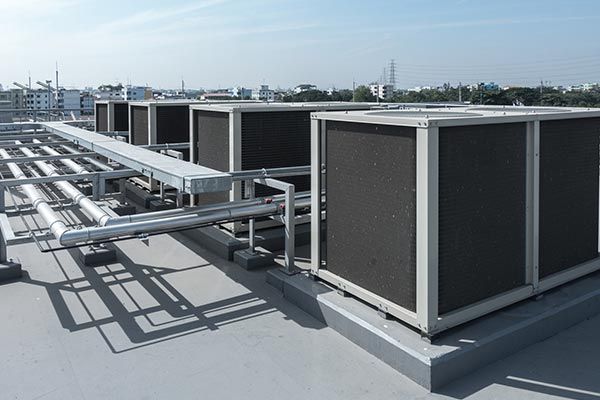 Air Compressor — Island Heights, NJ — Air We Are Heating, Cooling, & Refrigeration