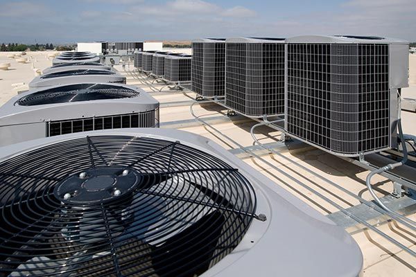 Air Conditioning Condensers — Island Heights, NJ — Air We Are Heating, Cooling, & Refrigeration
