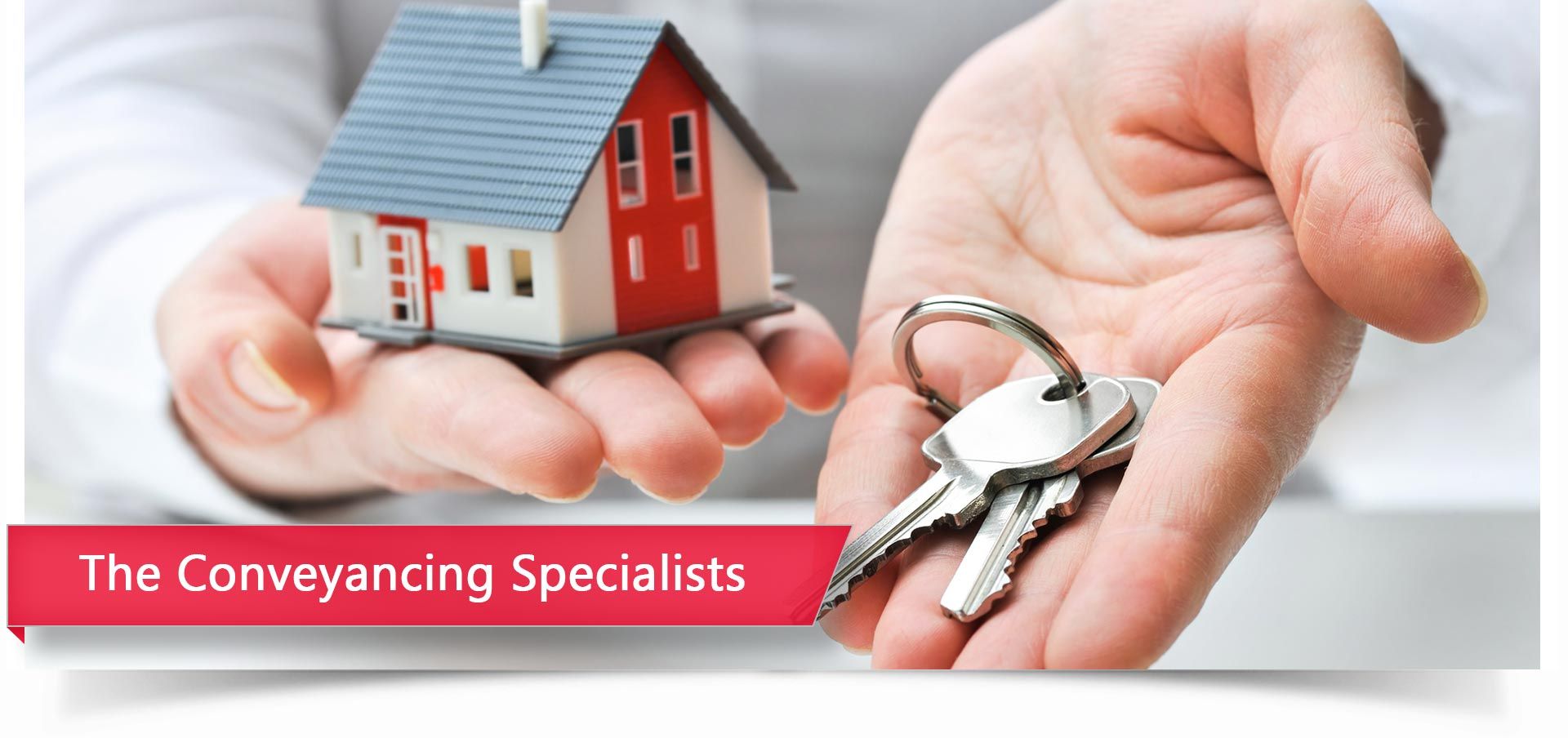 Conveyancing Services in Ballarat