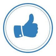 askwith partners conveyancing pty ltd thumbs up icon