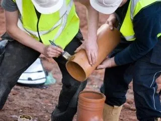 VIDEOISPEZIONI FOGNARIE