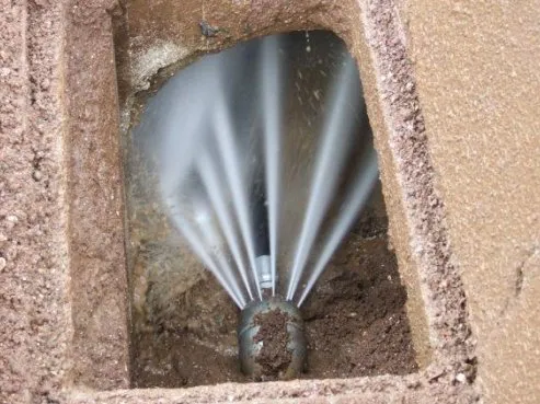 VIDEOISPEZIONI FOGNARIE