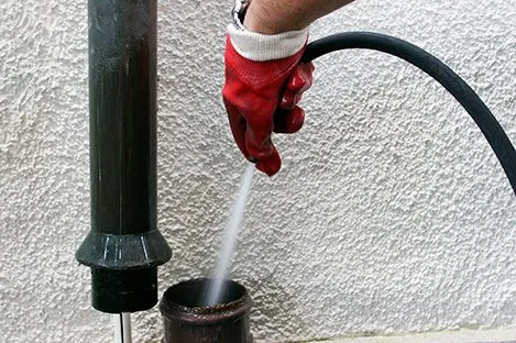 VIDEOISPEZIONI FOGNARIE