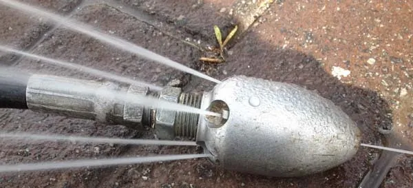 VIDEOISPEZIONI FOGNARIE