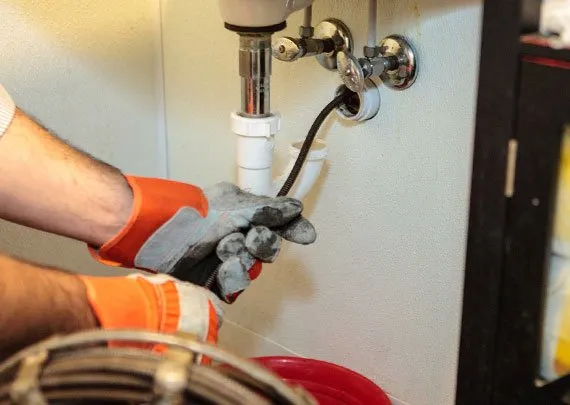 VIDEOISPEZIONI FOGNARIE