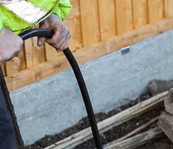 VIDEOISPEZIONI FOGNARIE