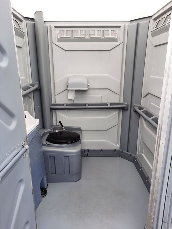 noleggio bagni chimici