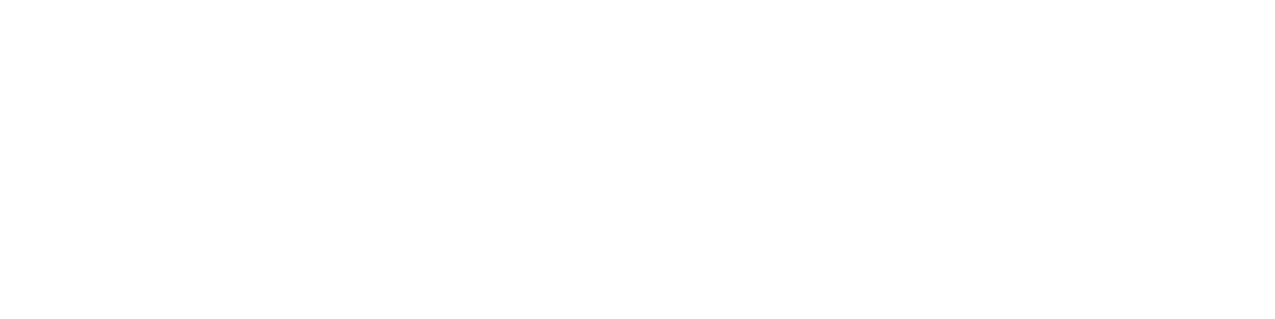 Een wit logo van ScapeCraft