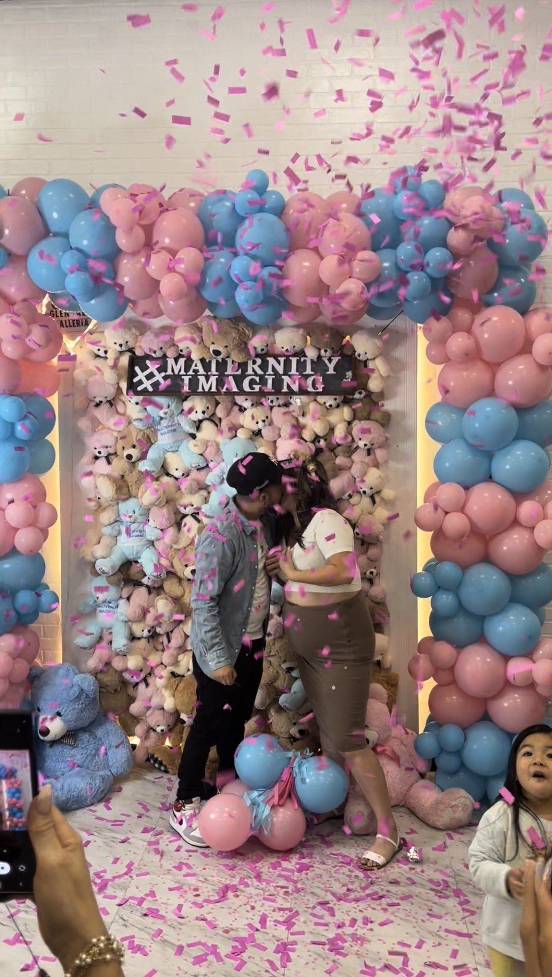 Packages Glendale, Ca Maternity Imaging